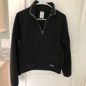 Patagonia Synchilla Sweater